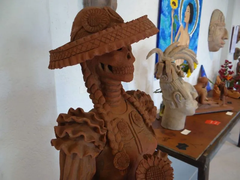 Escultura