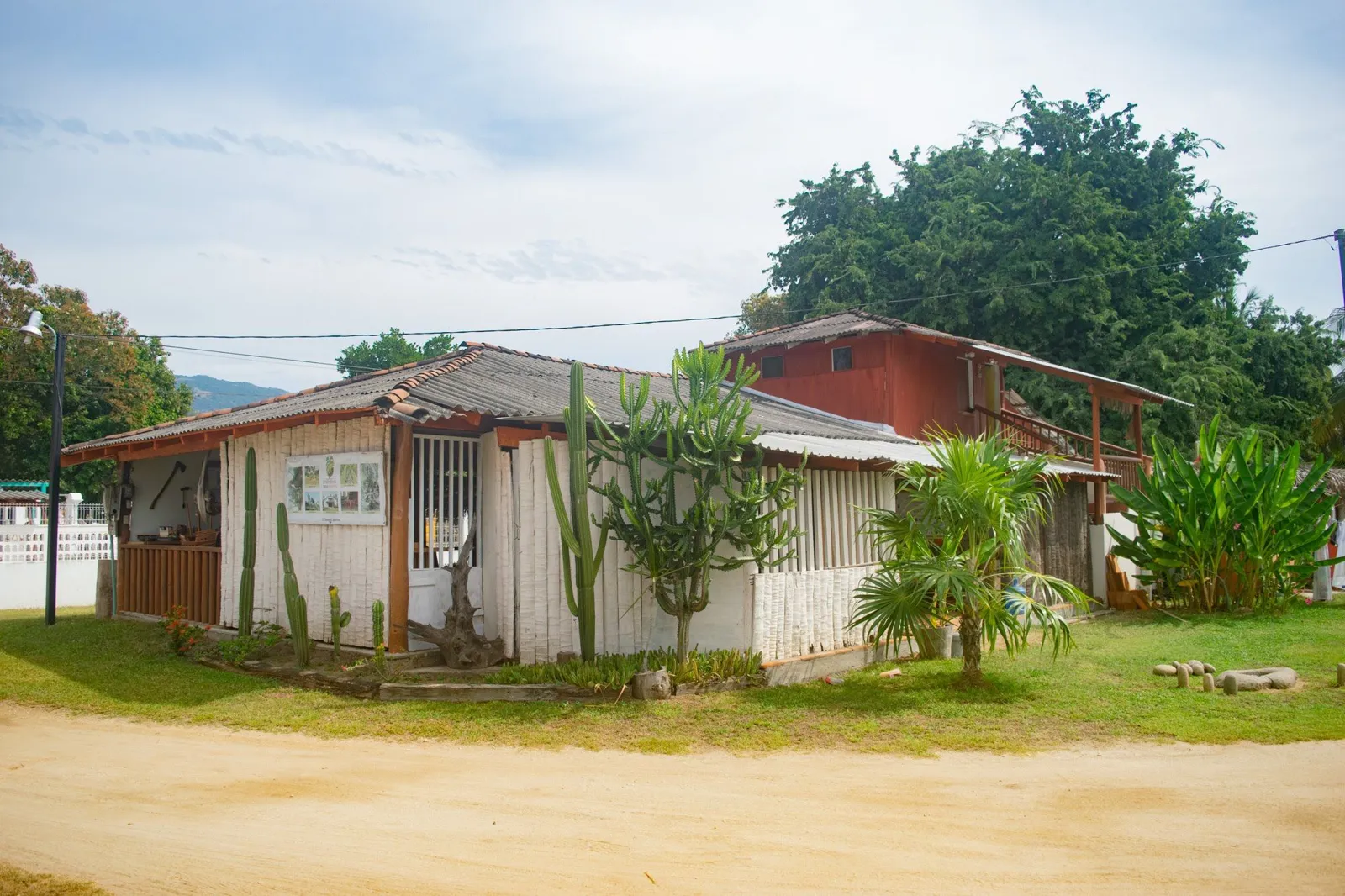 El Museo del Coco Zihuatanejo - foto 2
