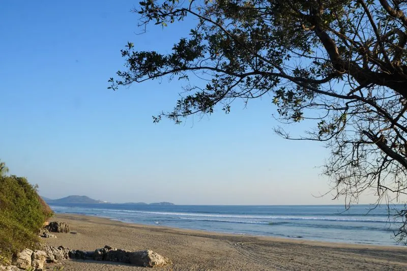 Cinco parísos escondidos en la Costa Grande de Guerrero - foto 2