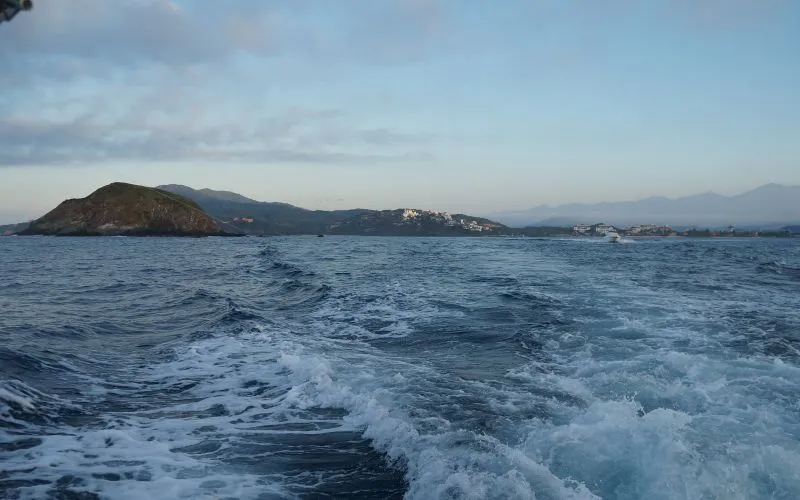Tour De Pesca Ixtapa