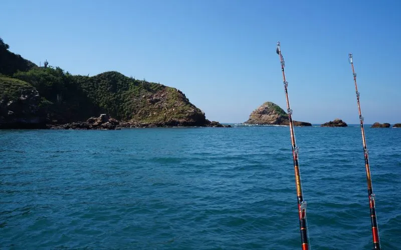 Pesca Fishing Tour Ixtapa Zihuatanejo