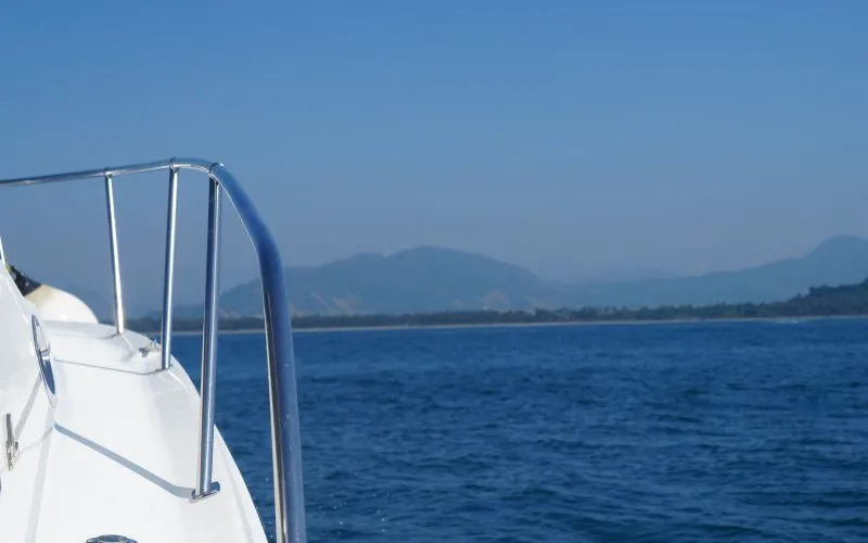 Salir De Pesca