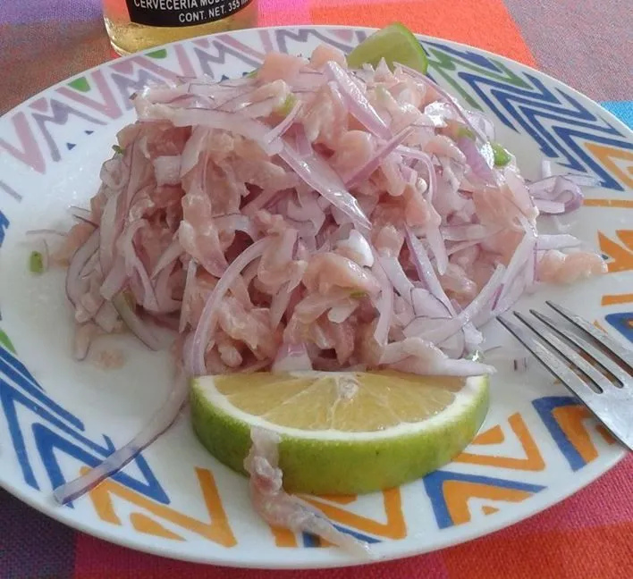 5 Platillos que debes probar en Zihuatanejo