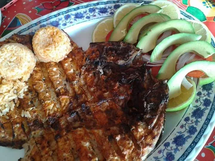 5 Platillos que debes probar en Zihuatanejo - foto 2