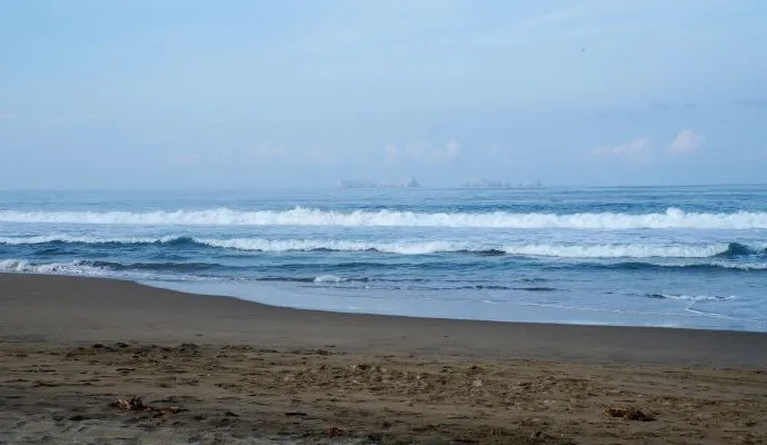 Playa Blanca
