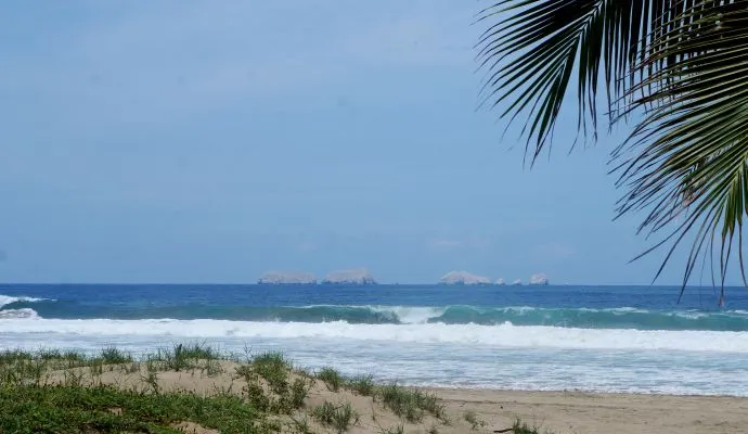 Playablanca Zihuatanejo