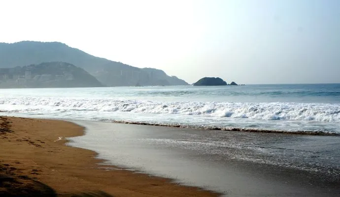 Palmar Playa