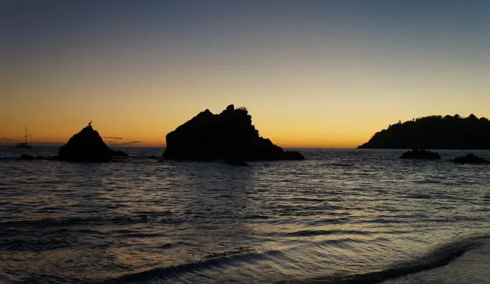 Playa La Ropa