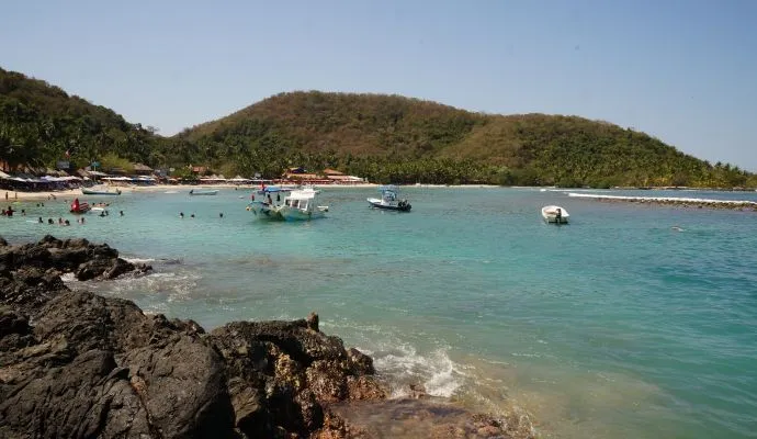 Las Gatasbeach