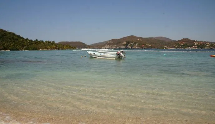 Las Gatas Playa