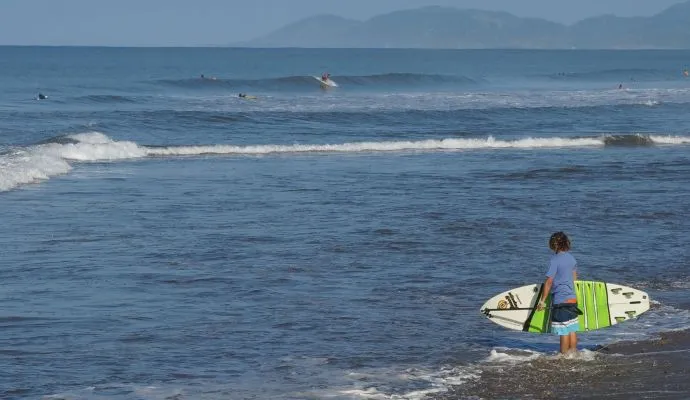 Surferplinda