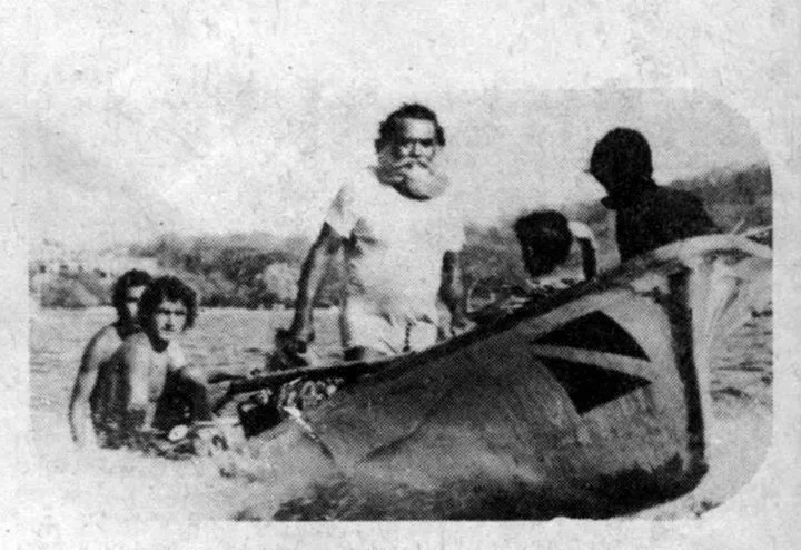 El Rey Neptuno de Zihuatanejo