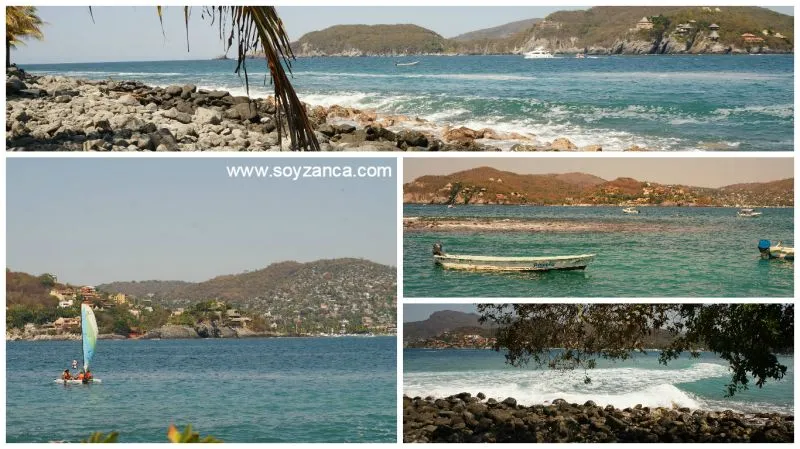 Playa Las Gatas