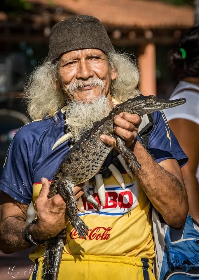 El legendario Tamakun