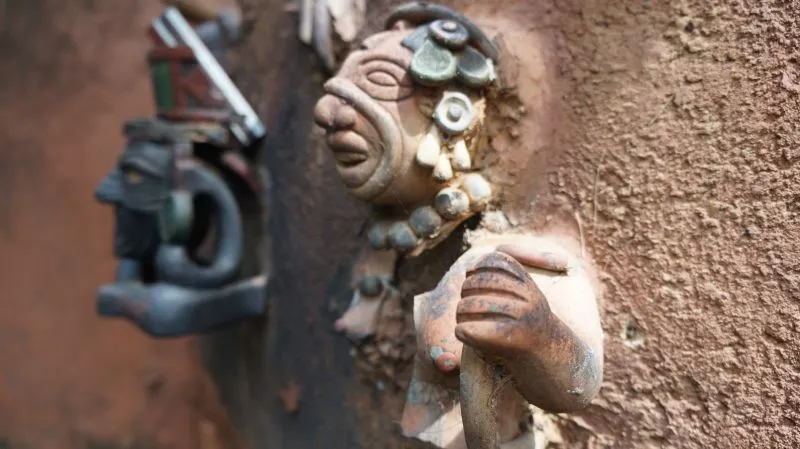 Renace en Temazcal Ba'duhuiini