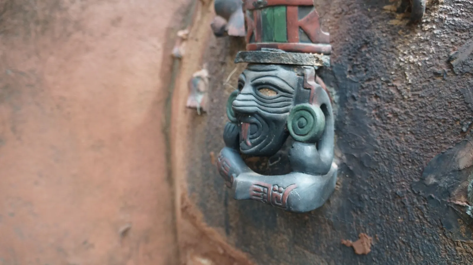 Renace en Temazcal Ba'duhuiini - foto 2
