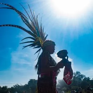 Xihuacan Fuego Nuevo 2017