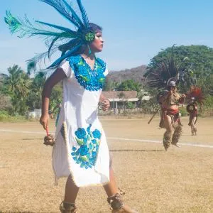 Xihuacan Fuego Nuevo 2017