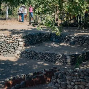 Xihuacan Fuego Nuevo 2017