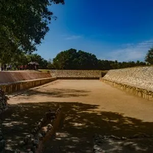 Xihuacan Fuego Nuevo 2017