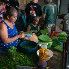 Zancas Nuestra Gente