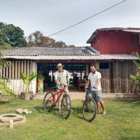   Museo De Coco