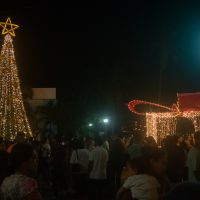   Navidad 2019 Zihuatanejo