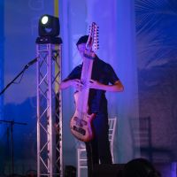   Zihuatanejo Guitar Fest 2020