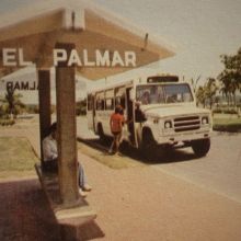   Zihuatanejo Del Recuerdo