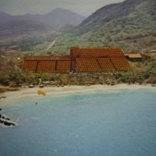   Zihuatanejo Del Recuerdo