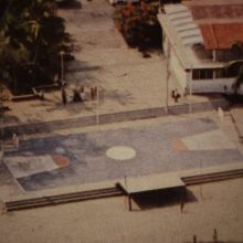   Zihuatanejo Del Recuerdo