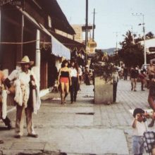   Zihuatanejo Del Recuerdo