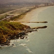   Zihuatanejo Del Recuerdo