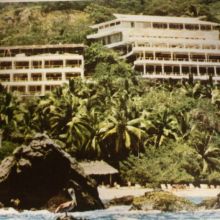   Zihuatanejo Del Recuerdo