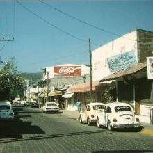   Zihuatanejo Del Recuerdo