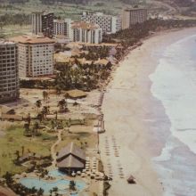   Zihuatanejo Del Recuerdo