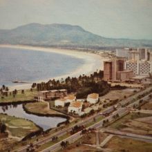   Zihuatanejo Del Recuerdo