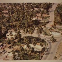   Zihuatanejo Del Recuerdo