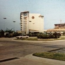   Zihuatanejo Del Recuerdo