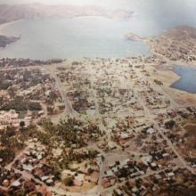   Zihuatanejo Del Recuerdo