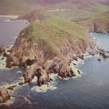   Zihuatanejo Del Recuerdo