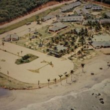   Zihuatanejo Del Recuerdo