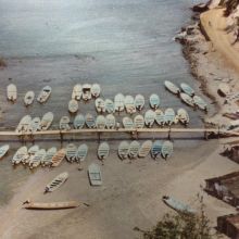   Zihuatanejo Del Recuerdo