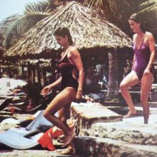   Zihuatanejo Del Recuerdo