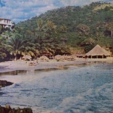   Zihuatanejo Del Recuerdo