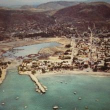   Zihuatanejo Del Recuerdo