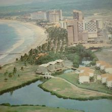  Zihuatanejo Del Recuerdo