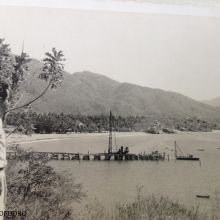   Zihuatanejo Del Recuerdo