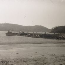   Zihuatanejo Del Recuerdo