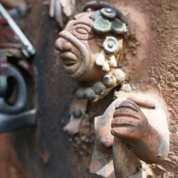 Renace en Temazcal Ba'duhuiini